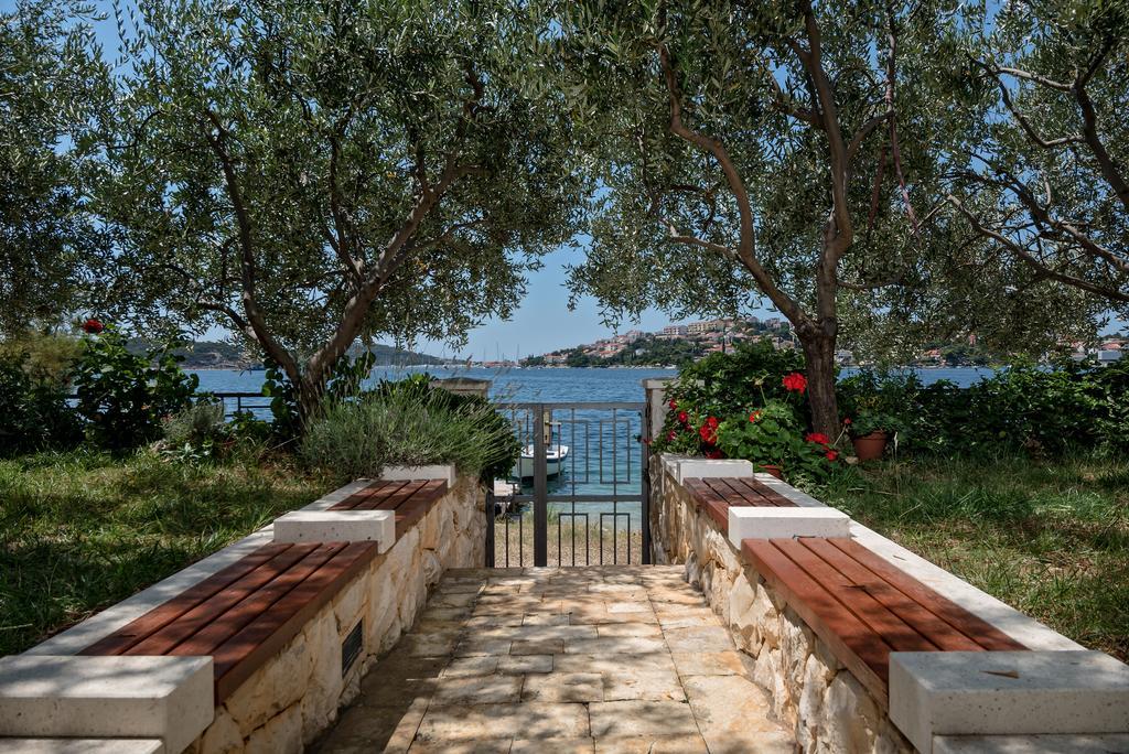 Apartman Roza Rogoznica (Sibenik-Knin) Exterior foto