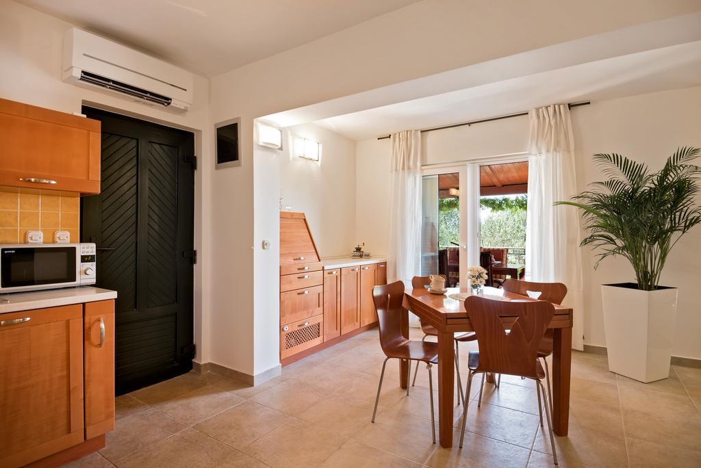 Apartman Roza Rogoznica (Sibenik-Knin) Exterior foto